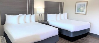 Summerfield Inn Fresno Yosemite