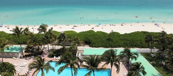 The New Casablanca on the Ocean