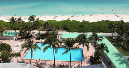 The New Casablanca on the Ocean