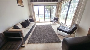 Suite, 2 Schlafzimmer, Küche | Hochwertige Bettwaren, Pillowtop-Betten, Zimmersafe