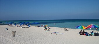 The New Casablanca on the Ocean