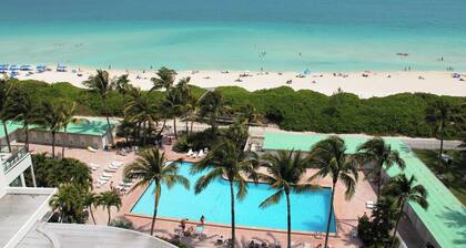 The New Casablanca on the Ocean