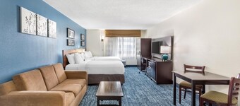 米蘇拉南門斯利普飯店