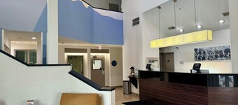 Sleep Inn Missoula