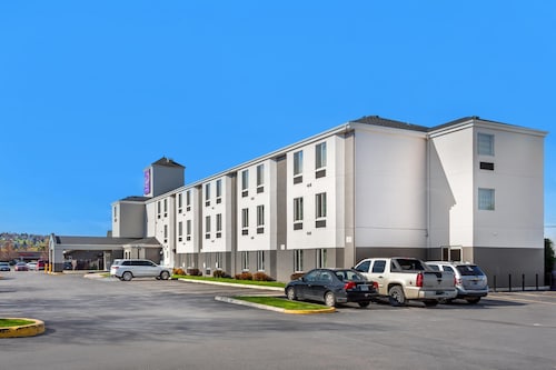 Sleep Inn Missoula Southgate