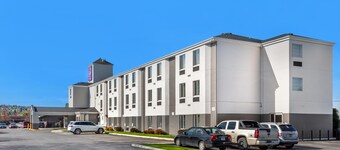 Sleep Inn Missoula Southgate