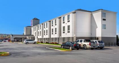 Sleep Inn Missoula Southgate
