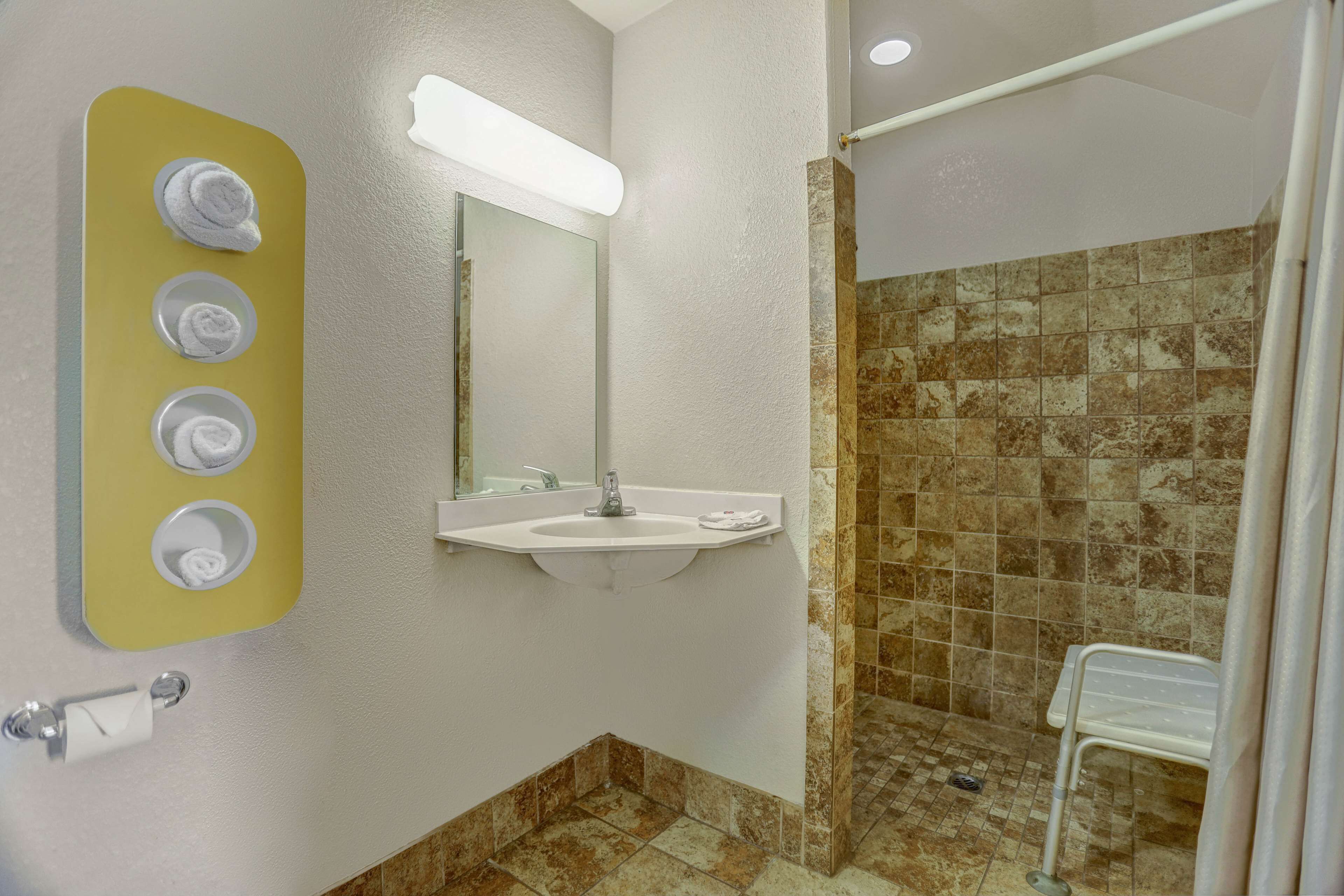 Foto - Motel 6-Fresno, CA - Belmont Ave