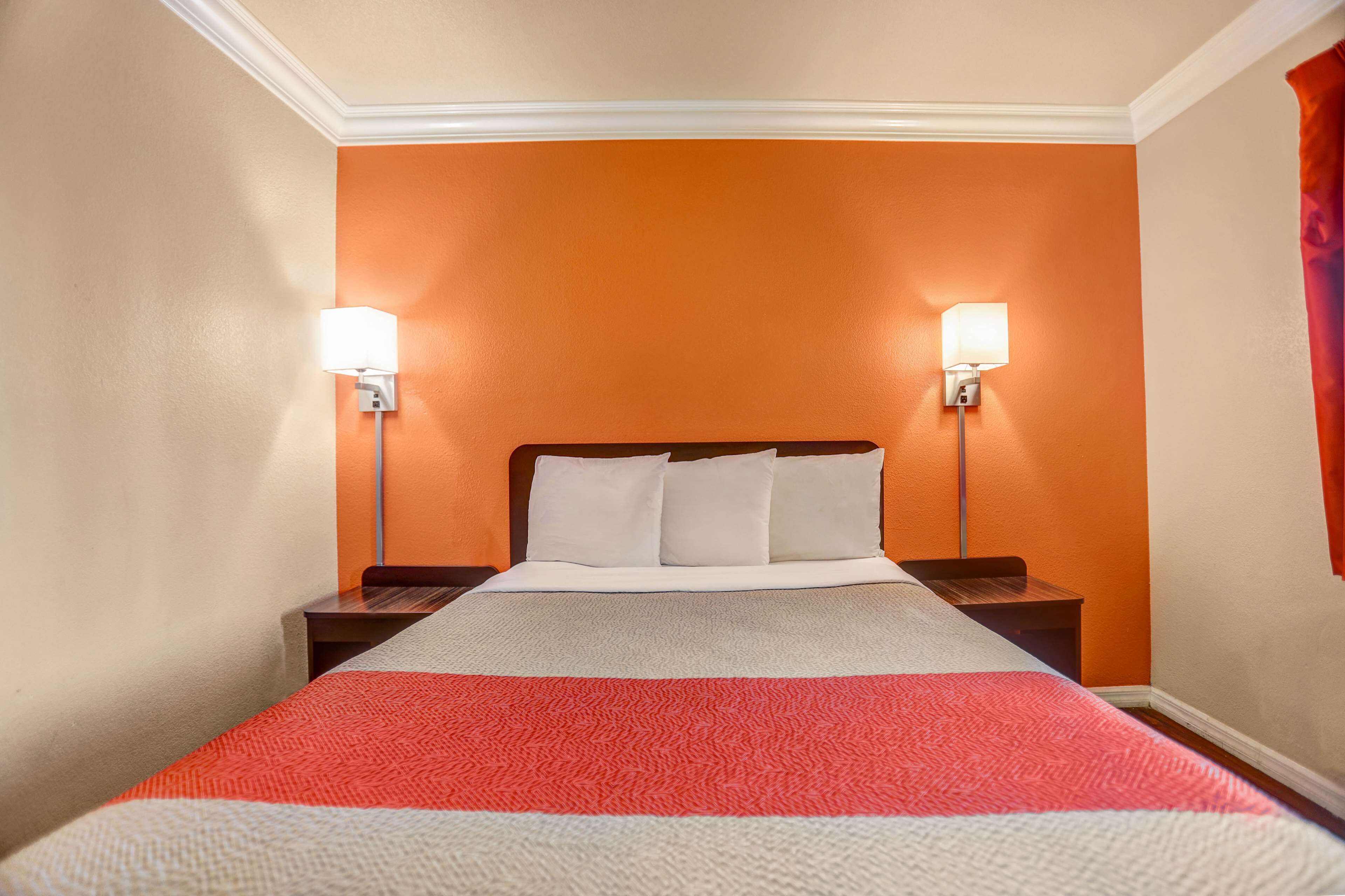 Foto - Motel 6-Fresno, CA - Belmont Ave