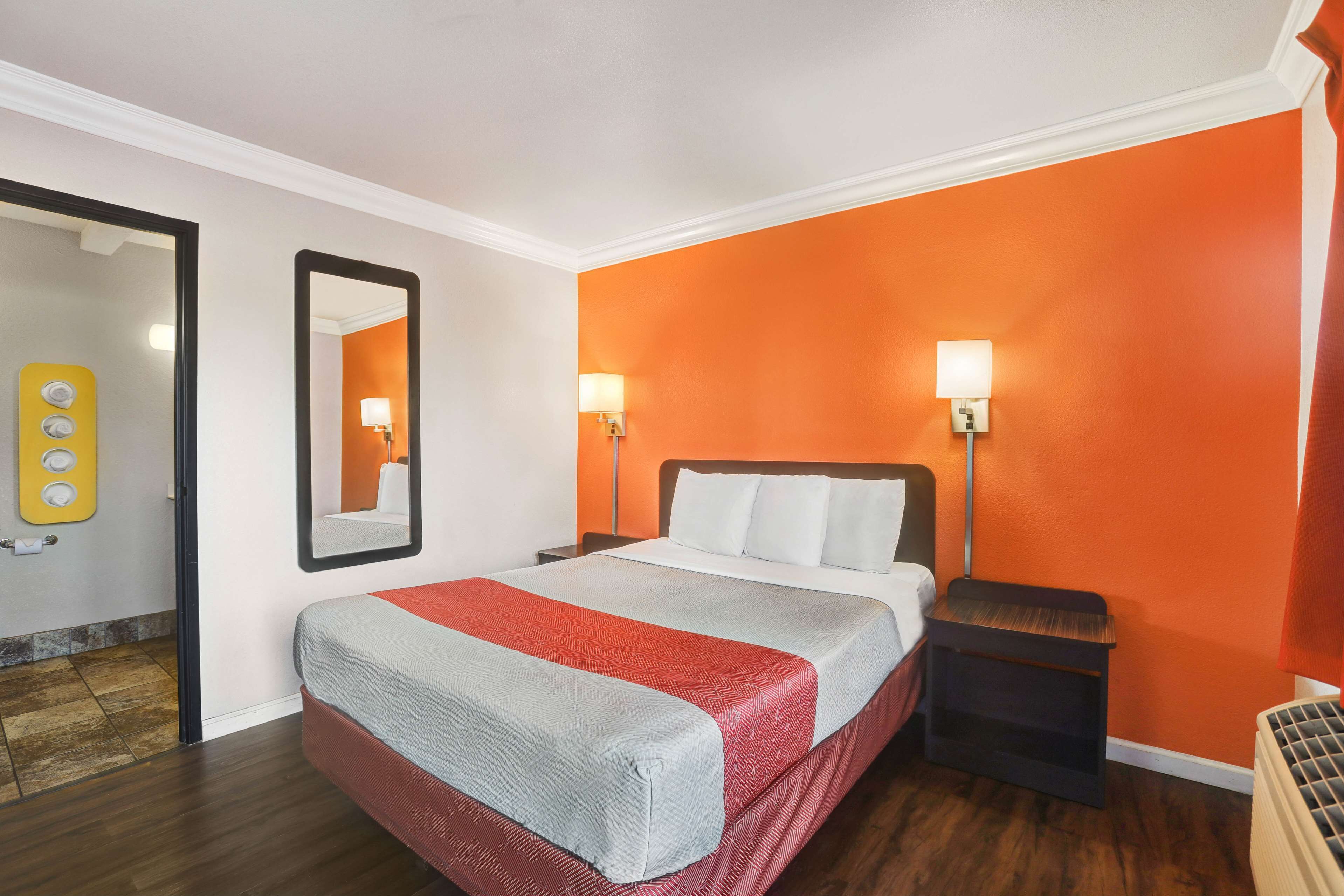 Foto - Motel 6-Fresno, CA - Belmont Ave