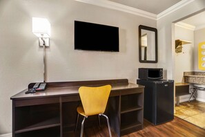 Servicios de la habitación