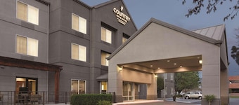 Country Inn & Suites by Radisson, Fresno North, CA