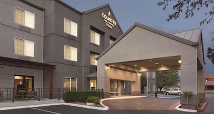 Country Inn & Suites by Radisson, Fresno North, CA