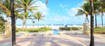 Claremont Miami Beach