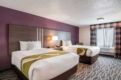 Quality Inn & Suites