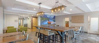 Best Western Plus Grant Creek Inn