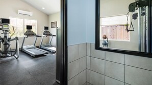 Fitness facility - Best Western Plus Grant Creek Inn (Missoula)