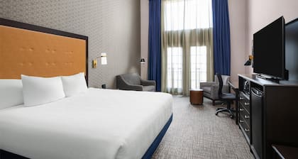 Best Western Plus Grant Creek Inn