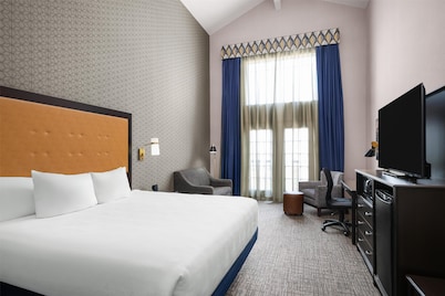 Best Western Plus Grant Creek Inn