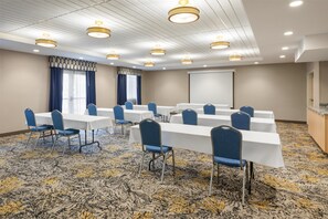 Salle de réunion