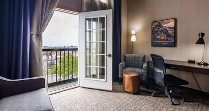 Best Western Plus Grant Creek Inn