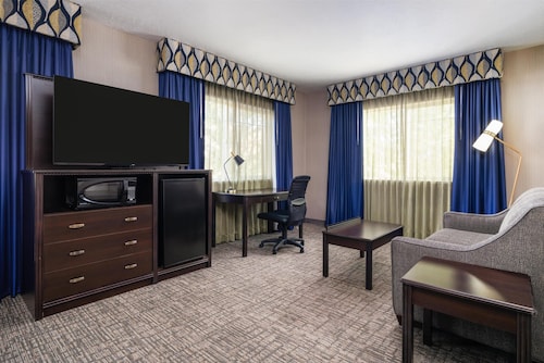 Best Western Plus Grant Creek Inn