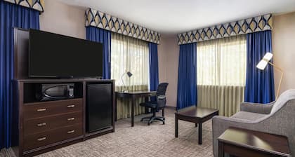 Best Western Plus Grant Creek Inn