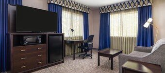 Best Western Plus Grant Creek Inn