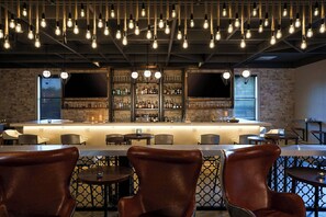 Bar (en la propiedad)