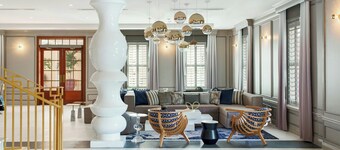 Renaissance St. Augustine Historic Downtown Hotel
