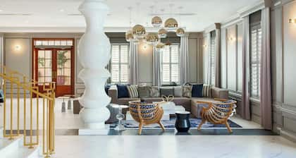 Renaissance St. Augustine Historic Downtown Hotel