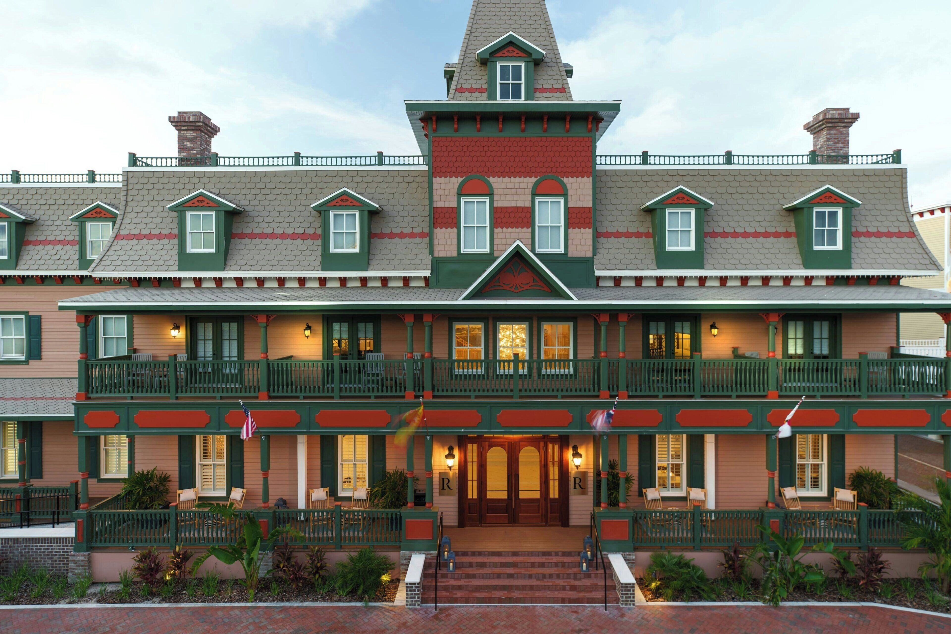 外觀