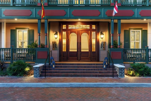 Renaissance St. Augustine Historic Downtown Hotel
