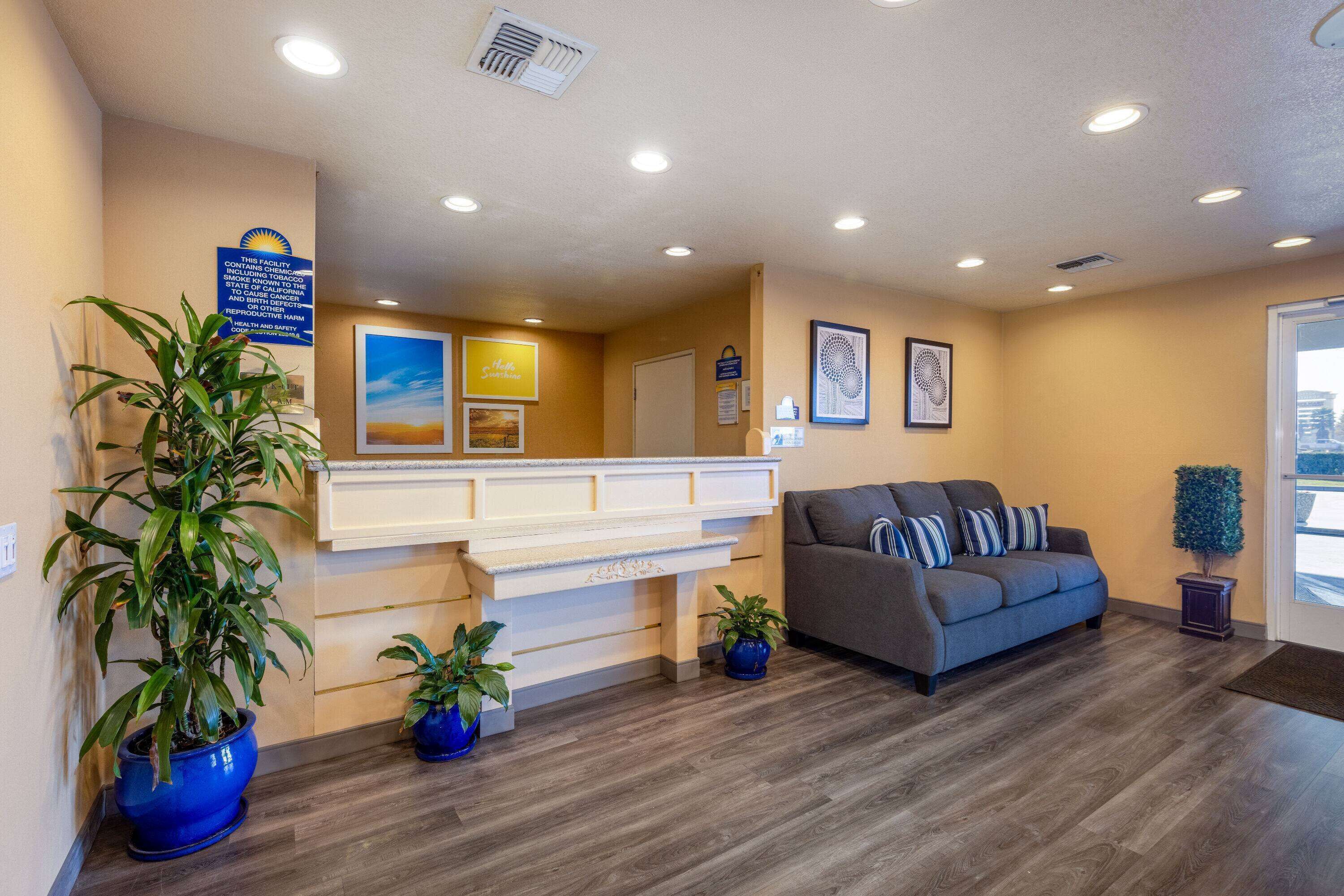 Hall