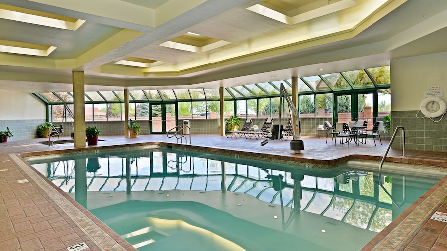 Hampton Inn Kalispell