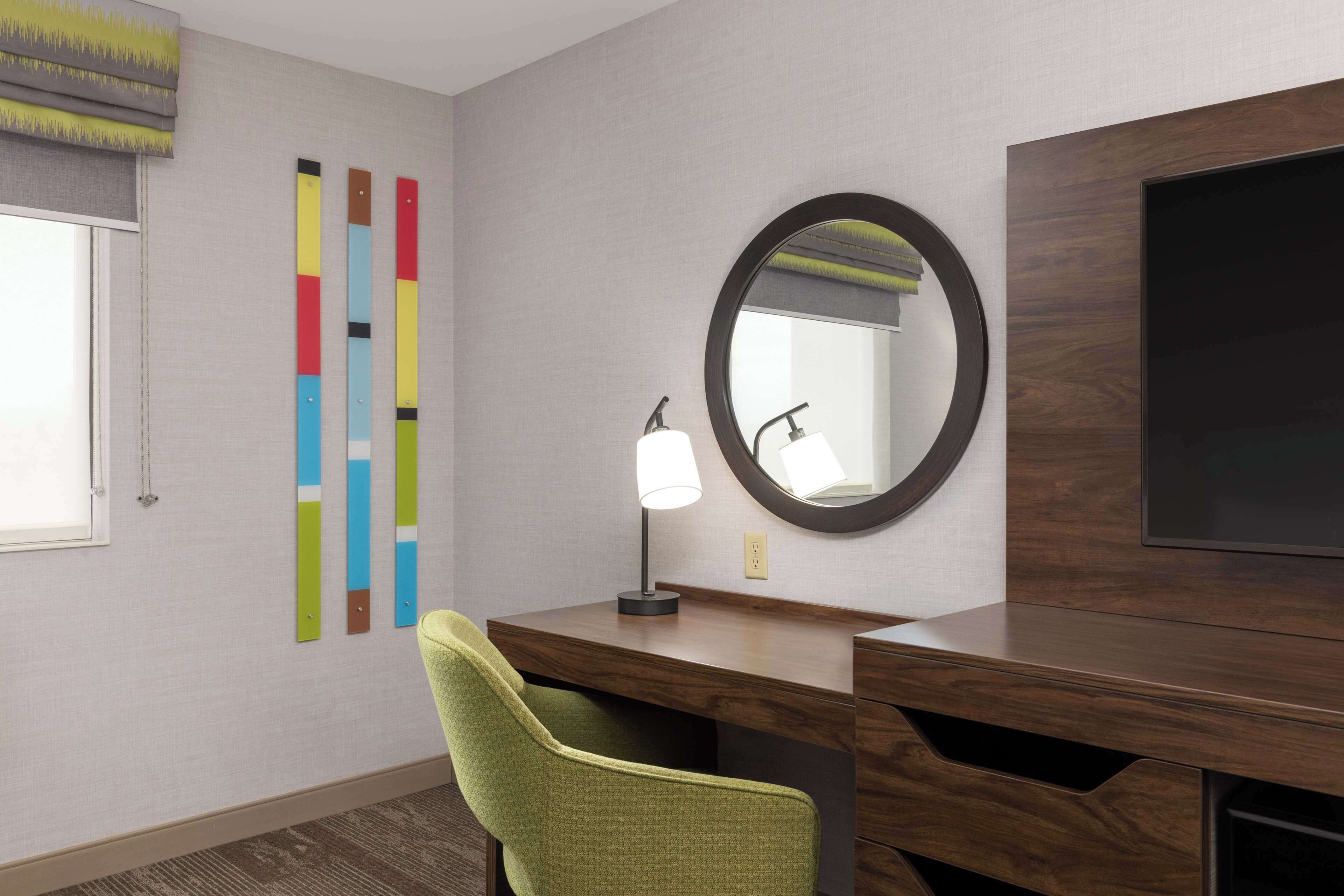 room, 2 double beds, non smoking | premium bedding, in-room safe, desk, iron/ironing board