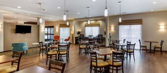 Sleep Inn & Suites Miles City I-94