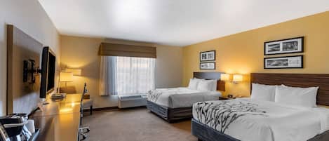 Literie de qualité supérieure, surmatelas