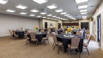 Sala de reunião