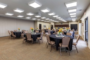 Meeting facility - Sleep Inn & Suites Miles City I-94 (Miles City)
