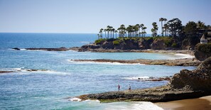 Plage à proximité