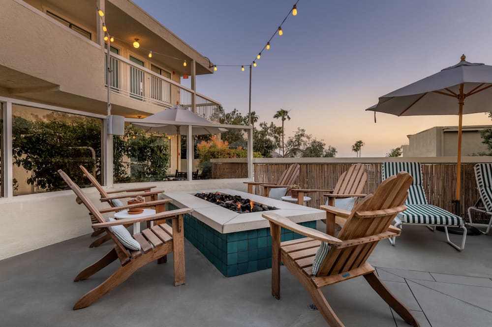 luxury hotels in Laguna Beach