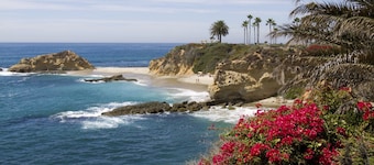 Laguna Beach House