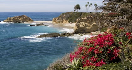 Laguna Beach House