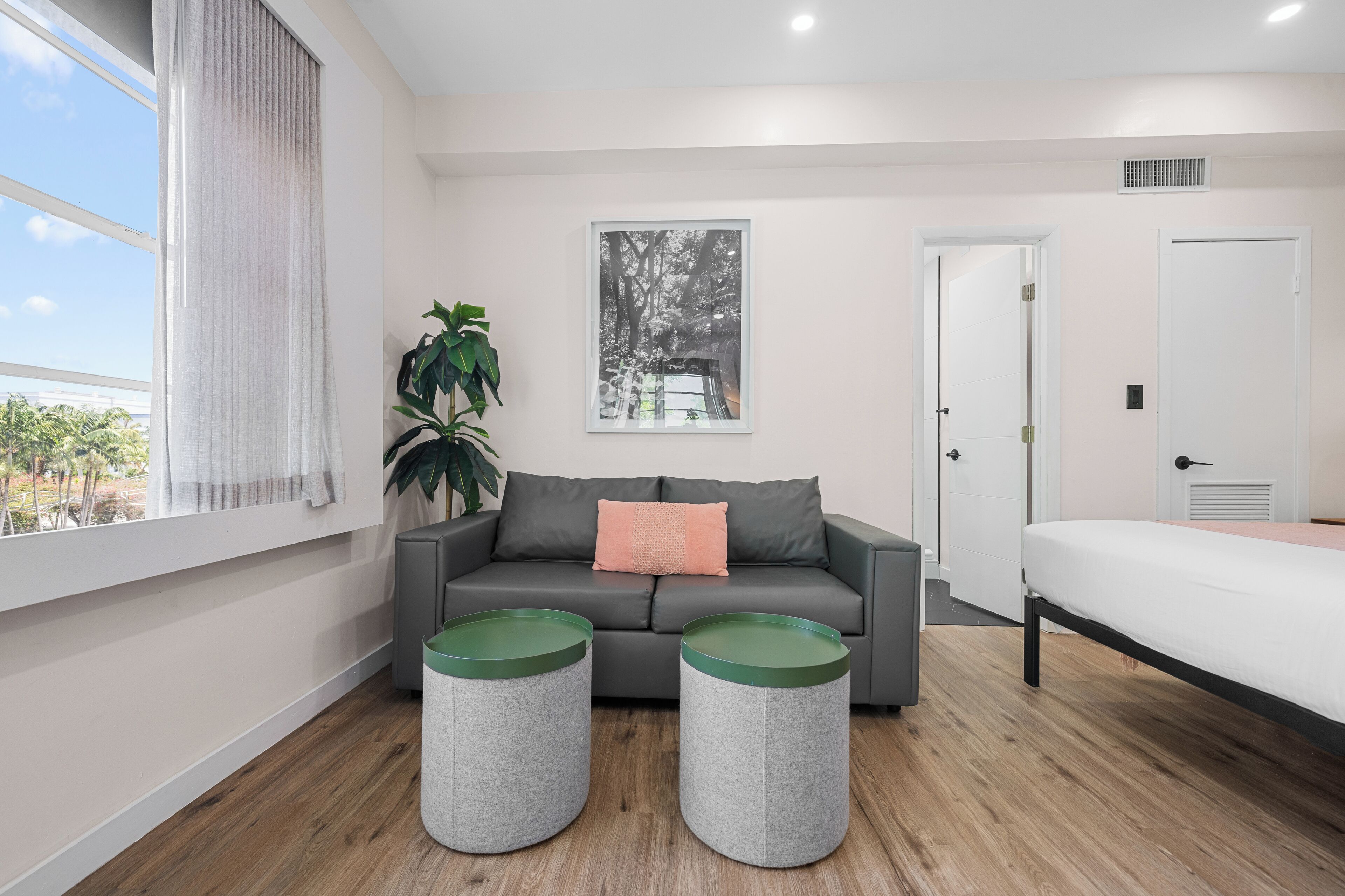 Foto - Greenview Hotel By Lowkl