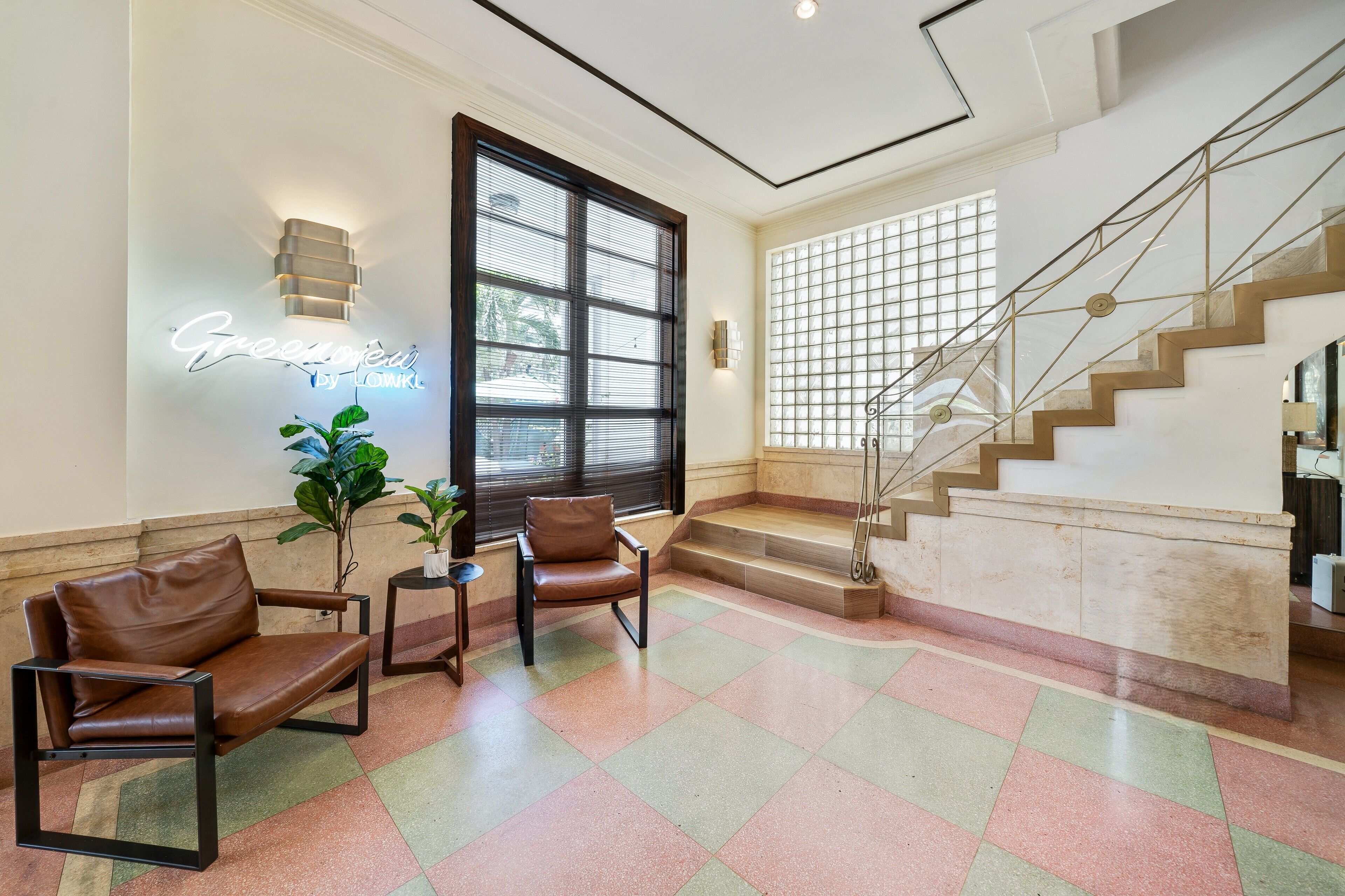 Foto - Greenview Hotel By Lowkl