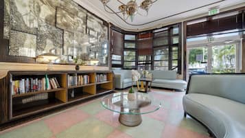 Biblioteca