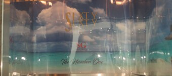 Sixty Sixty Resort