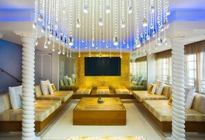Business center - Dream South Beach, by Hyatt (Miami Beach)