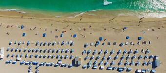 Dream South Beach, by Hyatt